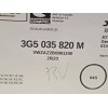 Recambio de sistema navegacion gps para volkswagen arteon (3h8) 2.0 ltr tfsi referencia OEM IAM 3G5035820M  