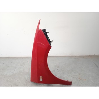 Recambio de aleta delantera derecha para seat ibiza iv (6j5, 6p1) 1.2 referencia OEM IAM 6J0821022B  