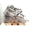 Recambio de caja cambios para renault clio iv (bh_) 1.5 dci 110 referencia OEM IAM TL4095 320101485R 