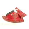 Recambio de piloto trasero derecho para seat leon (1p1) 1.9 tdi referencia OEM IAM 1P0945112C  