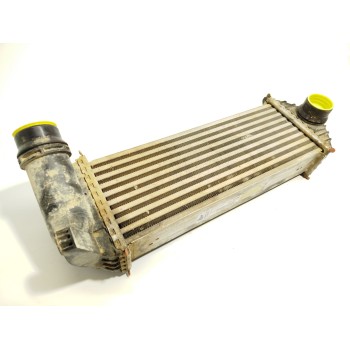 Recambio de intercooler para renault kangoo express (fw0/1_) 1.5 dci 75 (fw07, fw10, fw04) referencia OEM IAM 144963234R  
