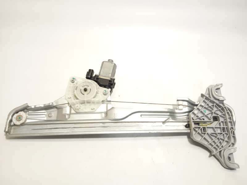 Recambio de elevalunas delantero derecho para hyundai kona 1.0 tgdi cat referencia OEM IAM 82460J9000  82402J9000 - Gris 3