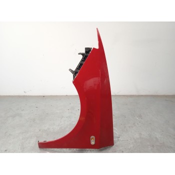 Recambio de aleta delantera izquierda para seat ibiza iv (6j5, 6p1) 1.2 referencia OEM IAM 6J0821021B  