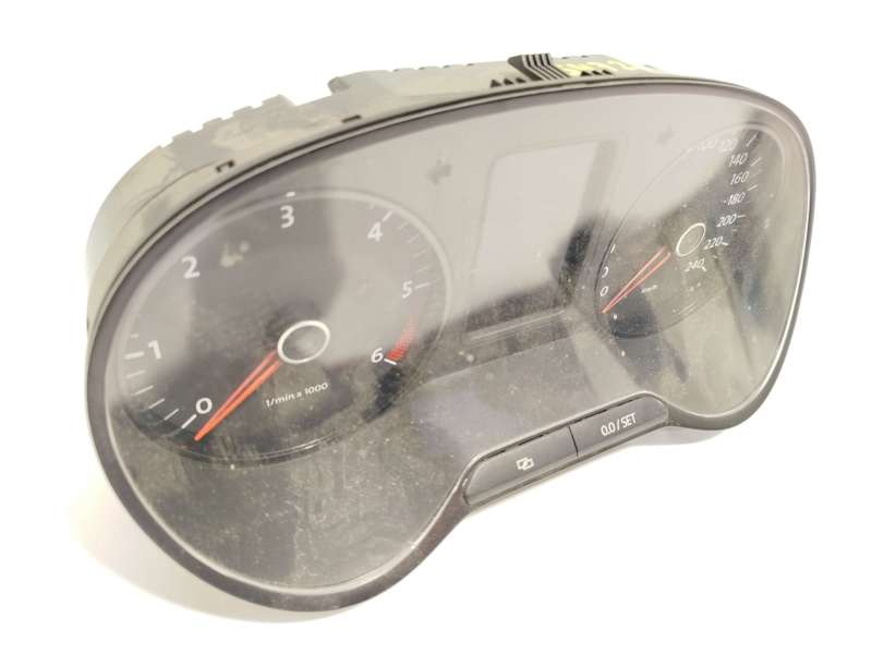CUADRO INSTRUMENTOS 6R0920861A 