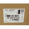 Recambio de faro derecho para citroën jumpy iii furgoneta (v_) 2.0 bluehdi 120 referencia OEM IAM 9808567680  