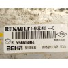 Recambio de intercooler para renault kangoo express (fw0/1_) 1.5 dci 75 (fw07, fw10, fw04) referencia OEM IAM 144963234R  