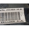Recambio de airbag delantero izquierdo para fiat scudo combi (272) 2.0 jtdm referencia OEM IAM 14401486ZD  