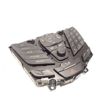 Recambio de mando multifuncion para ford focus turn. (cb8) trend referencia OEM IAM AM5T18K811BD 1769525 