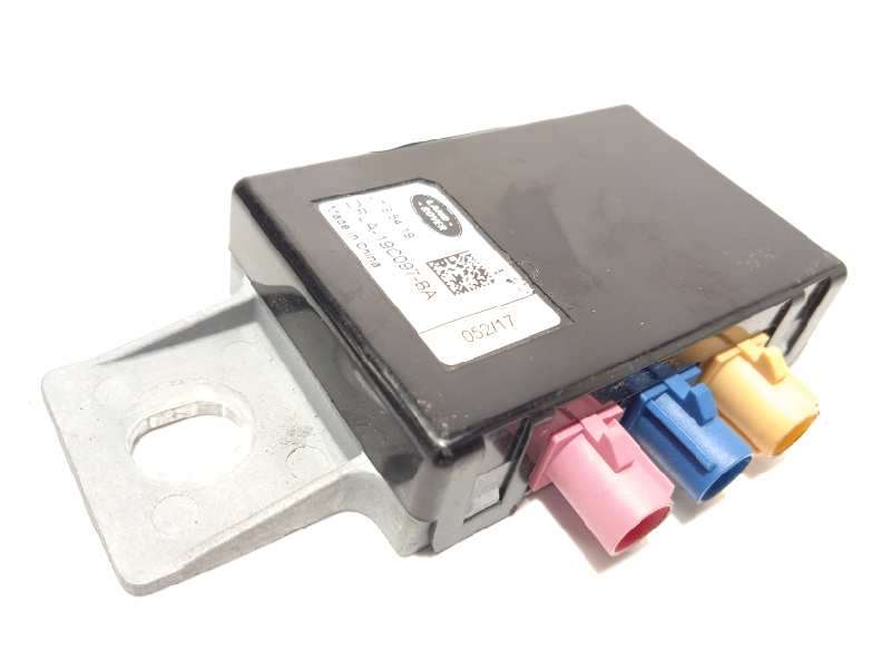 MODULO ELECTRONICO DPLA19C097BA LR044855 