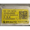 Recambio de elevalunas delantero derecho para hyundai kona 1.0 tgdi cat referencia OEM IAM 82460J9000  82402J9000