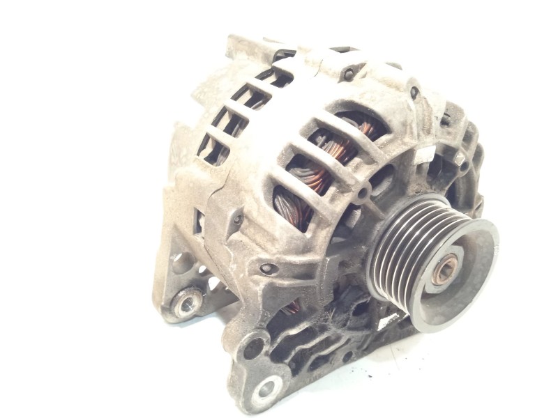 ALTERNADOR 03D903025J 2542746F SG9B057