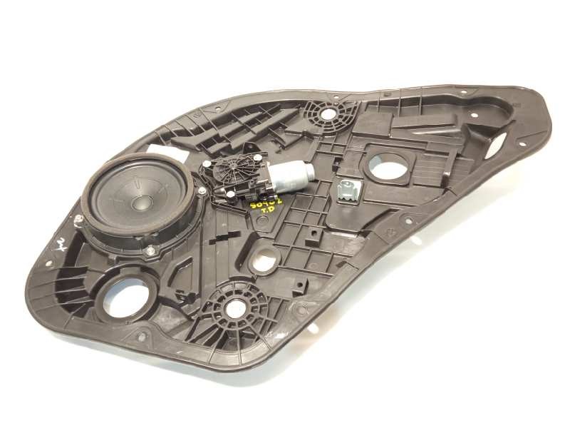 ELEVALUNAS TRASERO DERECHO 83480G5000 83460G5000