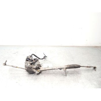 Recambio de cremallera direccion para ds 3 crossback 1.2 12v puretech referencia OEM IAM 1648300680  