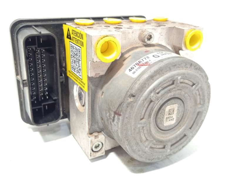 ABS 4670A772 28515579003 06210227824