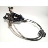 Recambio de palanca cambio para ford focus turn. (cb8) trend referencia OEM IAM BV6R7E395HD  