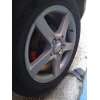 seat leon (1p1) del año 2007