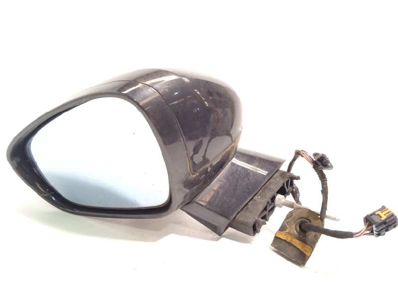 RETROVISOR IZQUIERDO 96574424YP 8153SQ 