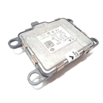 Recambio de modulo electronico para peugeot 5008 allure referencia OEM IAM 9673046780 5BA170304 6PZ009937