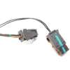 Recambio de retrovisor derecho para citroën c3 1.4 collection referencia OEM IAM 8154HJ  