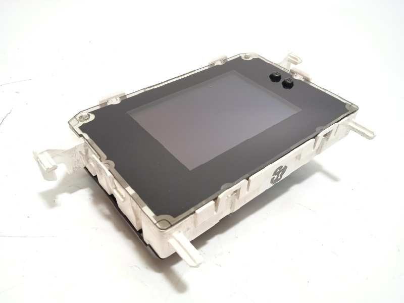 PANTALLA MULTIFUNCION AM5T18B955BE 1940785 