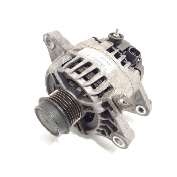 Recambio de alternador para toyota auris (_e15_) 1.6 (zre151_) referencia OEM IAM 270600T081  MS1012101341