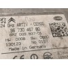 Recambio de modulo electronico para peugeot 5008 allure referencia OEM IAM 9673046780 5BA170304 6PZ009937
