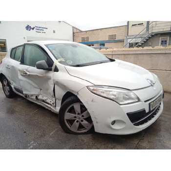 RENAULT MEGANE III BERLINA 5 P