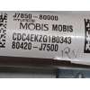 Recambio de airbag cortina delantero derecho para kia xceed 1.6 crdi cat referencia OEM IAM 80420J7500  