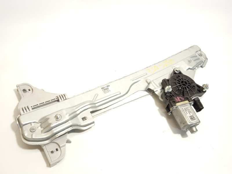 ELEVALUNAS DELANTERO IZQUIERDO 82450J9010 82401J9010