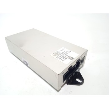 Recambio de modulo electronico para land rover evoque 2.2 td4 cat referencia OEM IAM BJ3214B526AF LR025885 