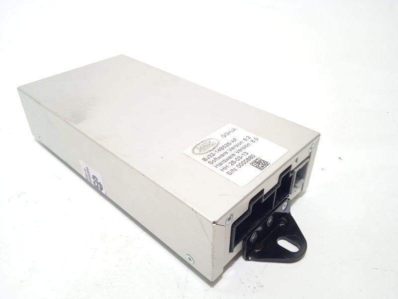 MODULO ELECTRONICO BJ3214B526AF LR025885 