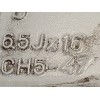 Recambio de llanta para peugeot rifter 1.5 bluehdi 130 referencia OEM IAM 9816963177 98169631TW 
