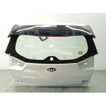 Recambio de porton trasero para kia niro referencia OEM IAM 73700G5001 87110G5521 87210G5000