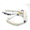 Recambio de airbag cortina delantero izquierdo para opel zafira b cosmo referencia OEM IAM 13231632  
