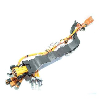 Recambio de modulo electronico para lynk & co 01 phev referencia OEM IAM 8892306472  8889626067