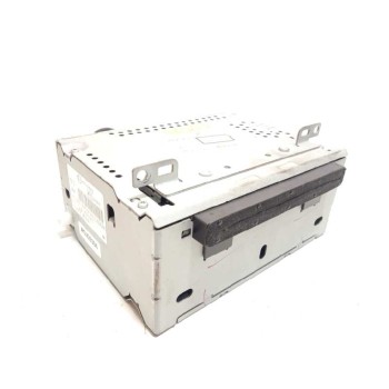Recambio de sistema audio / radio cd para ford focus turn. (cb8) trend referencia OEM IAM BM5T18C815GF 2277319 