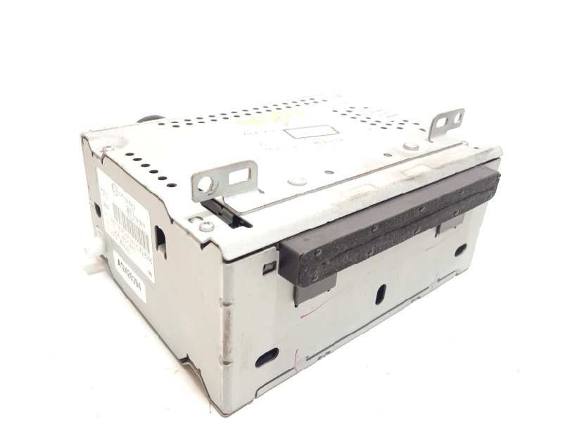 SISTEMA AUDIO / RADIO CD BM5T18C815GF 2277319 