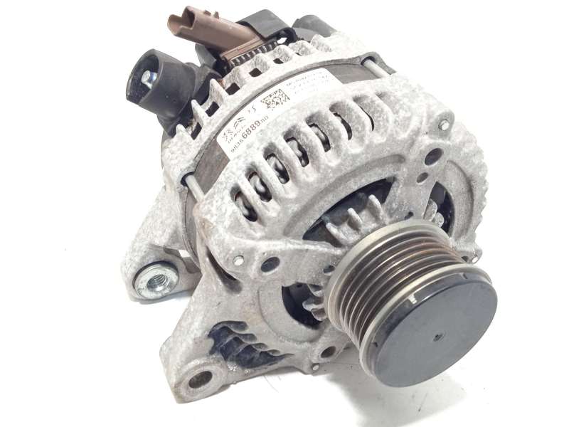 ALTERNADOR 9835688980 MS1042117143