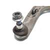Recambio de brazo suspension inferior delantero izquierdo para infiniti q30 1.6 premium referencia OEM IAM 545015DA0A  