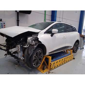 RENAULT CLIO IV Grandtour (KH_) de desguace
