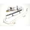 Recambio de airbag cortina delantero izquierdo para kia xceed 1.6 crdi cat referencia OEM IAM 80410J7500  