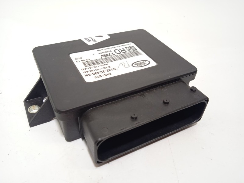 MODULO ELECTRONICO BJ322C496AH LR035288 