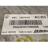 Recambio de centralita motor uce para opel corsa e selective referencia OEM IAM 12679197  