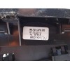 Recambio de palanca cambio para peugeot 5008 allure referencia OEM IAM 9687024580  96721270ZE