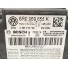 Recambio de centralita airbag para seat ibiza iv (6j5, 6p1) 1.2 referencia OEM IAM 6R0959655K 6R0959655KA01 0285010793