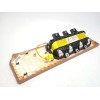 Recambio de airbag delantero izquierdo para porsche panamera 4 s referencia OEM IAM 97080306104 970803061042S0 