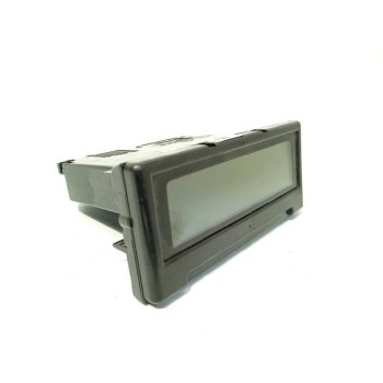 PANTALLA MULTIFUNCION 30797719 