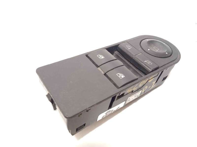 MANDO ELEVALUNAS DELANTERO IZQUIERDO 13228706 