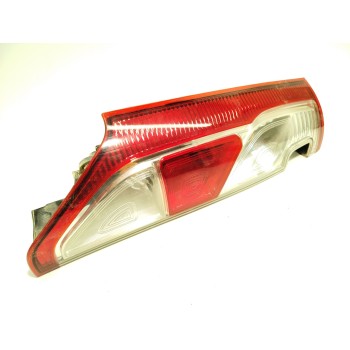 Recambio de piloto trasero izquierdo para renault kangoo express (fw0/1_) 1.5 dci 75 (fw07, fw10, fw04) referencia OEM IAM 26555