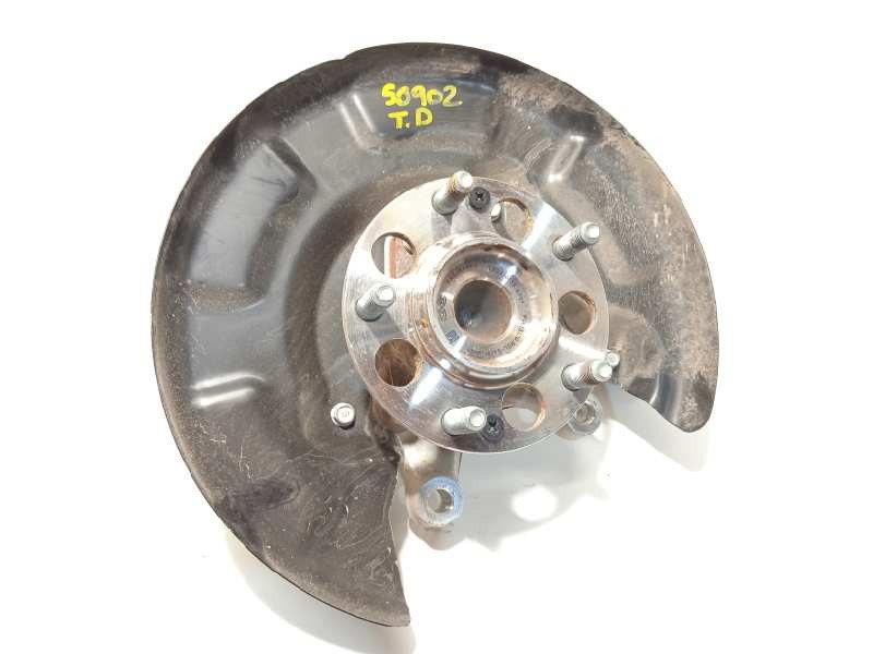 MANGUETA TRASERA DERECHA 52720G2100 52730G2000 